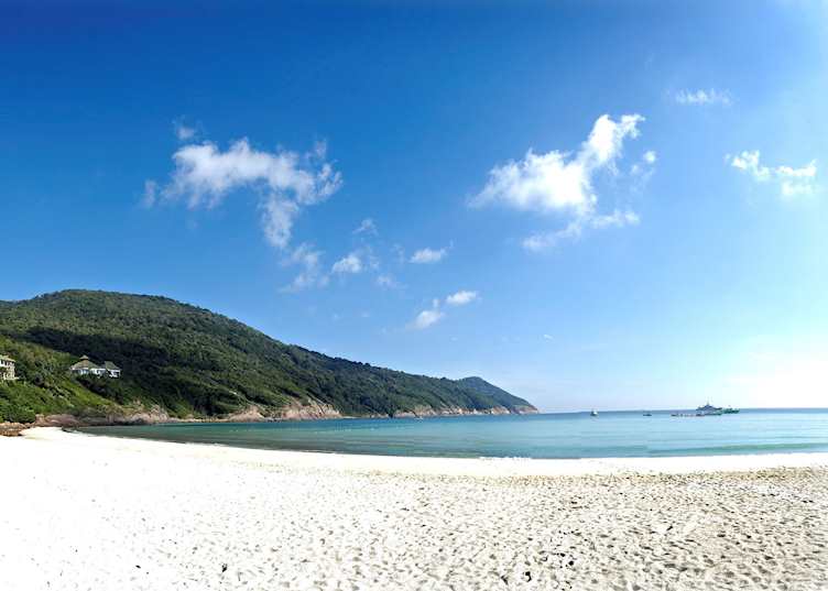 Taaras Beach & Spa Resort, Redang Island