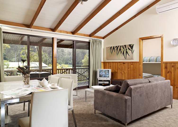 Karri Valley Resort Chalet