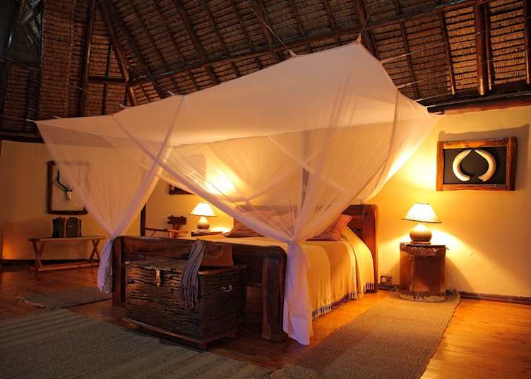 Saruni Cottages, Masai Mara