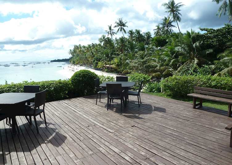 Amorita Resort, Bohol