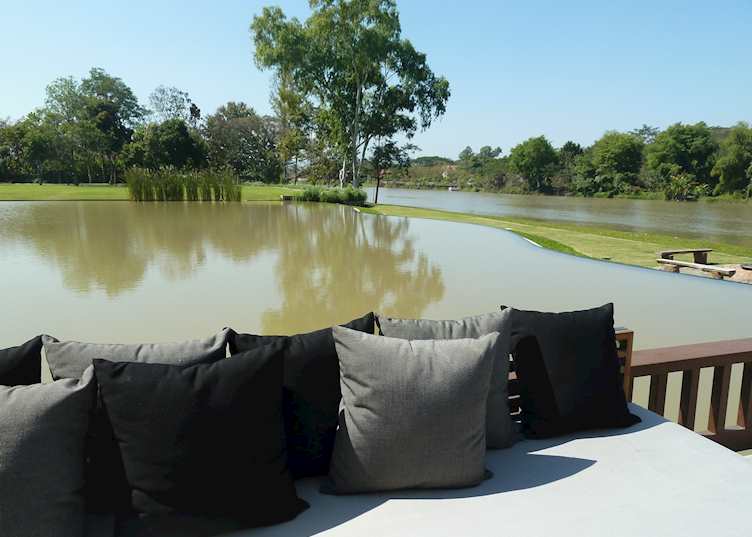 Le Méridien, Chiang Rai
