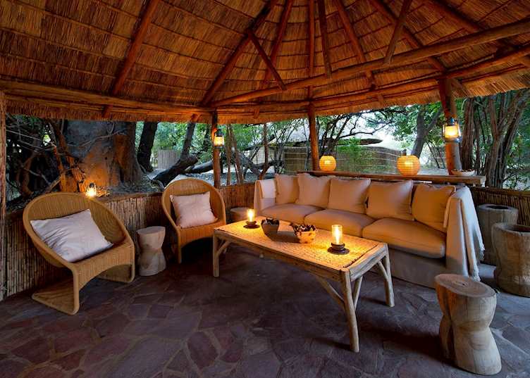 Kuyenda Bushcamp, South Luangwa National Park