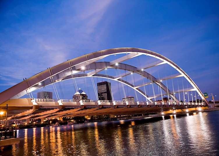 Rochester Bridge