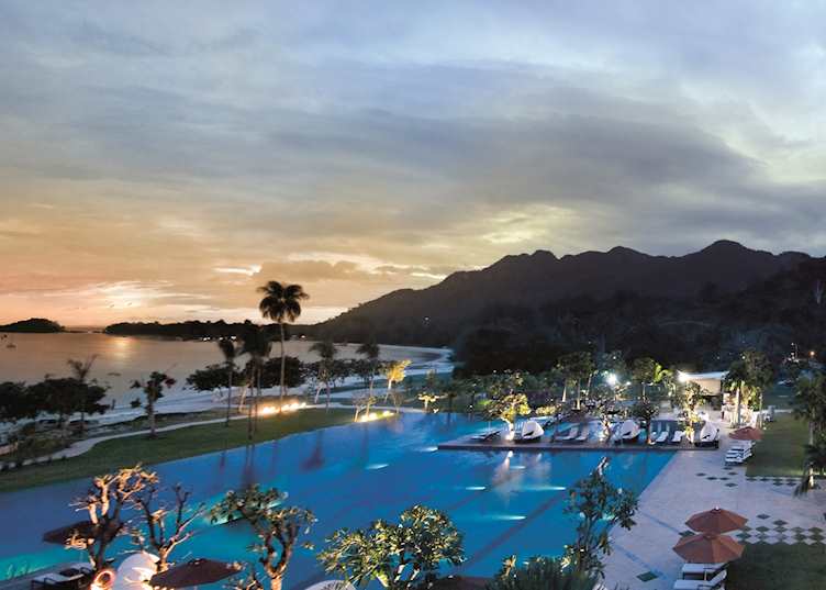 The Danna, Langkawi