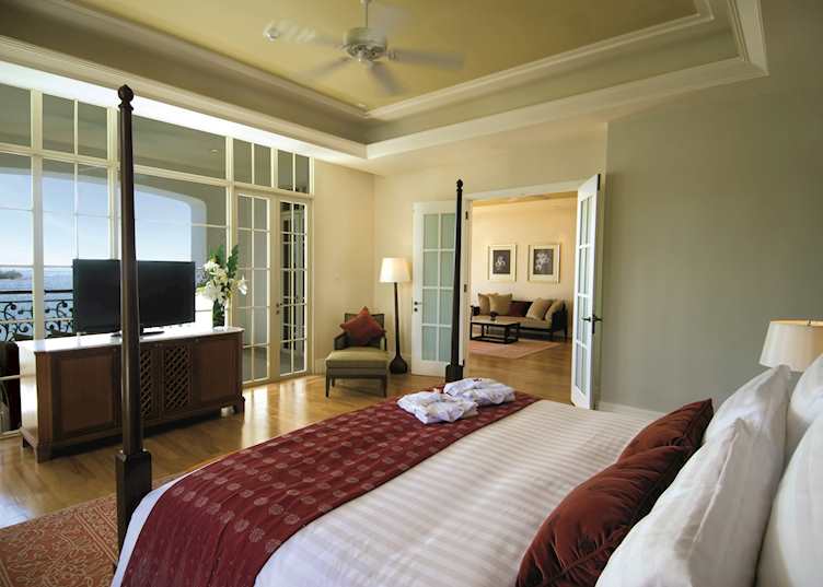 Countess suite, The Danna