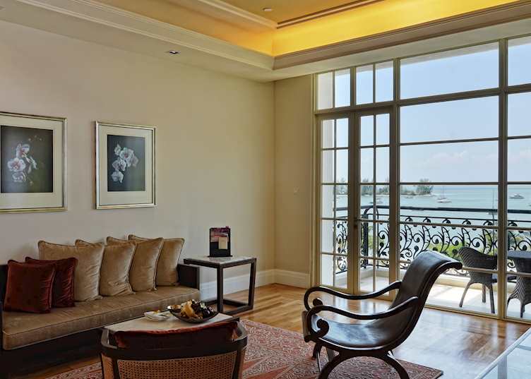 Duchess Suite