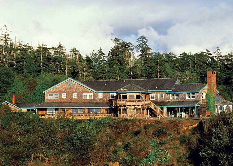 Kalaloch Lodge