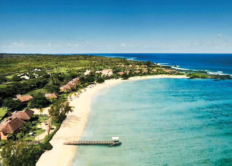 Shanti Maurice, Mauritius