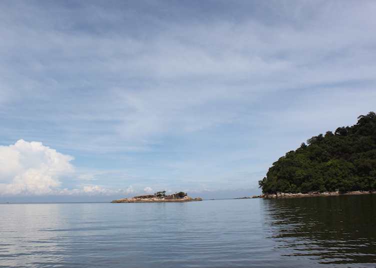Penang Taman Negara