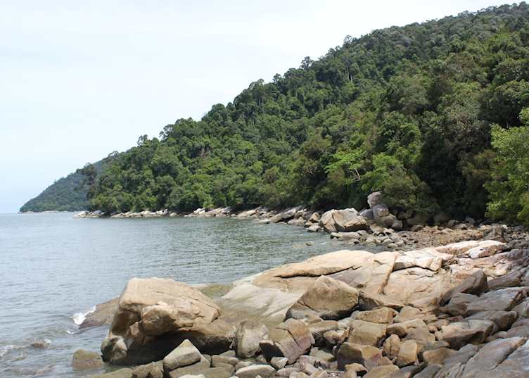 Penang Taman Negara
