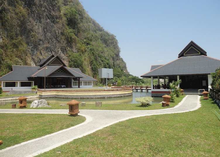 Hotel Zwe-Ka Bin, Hpa An