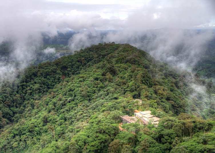 Mashpi Lodge