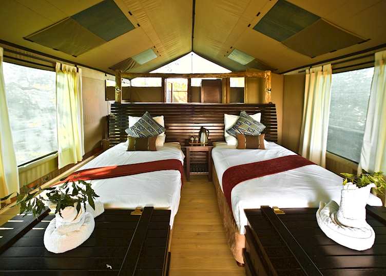 Pom Pom Camp, Nxabega Concession