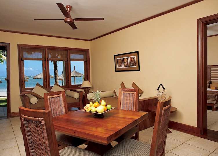 Senior suite s.view, Heritage Awali, Mauritius South Coast