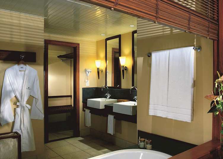 Deluxe, Heritage Awali, Mauritius South Coast