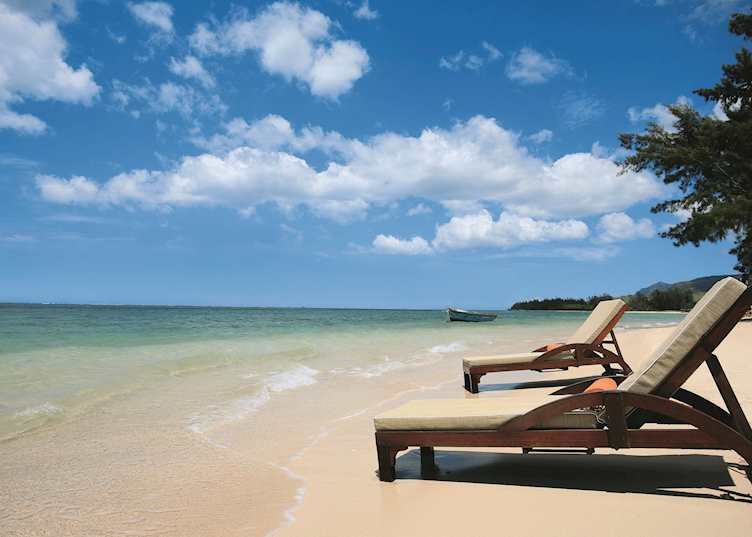 Heritage Awali, Mauritius South Coast