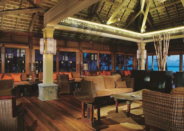 Zenzibar, Heritage Awali, Mauritius South Coast