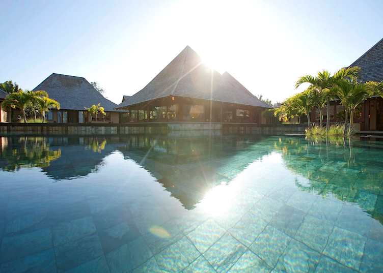 Heritage Awali, Mauritius South Coast