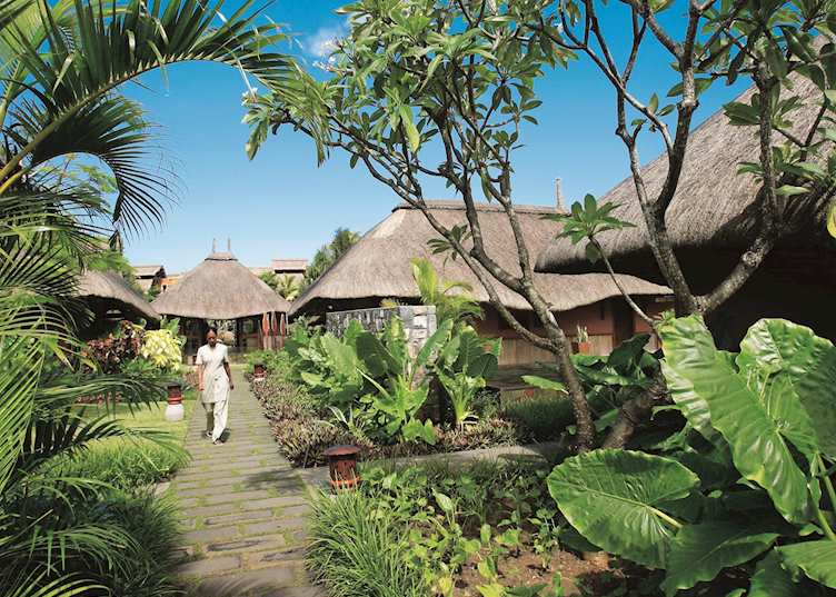 The Spa, Heritage Awali, Mauritius South Coast