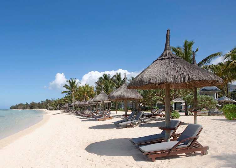 Heritage Le Telfair, Mauritius South Coast