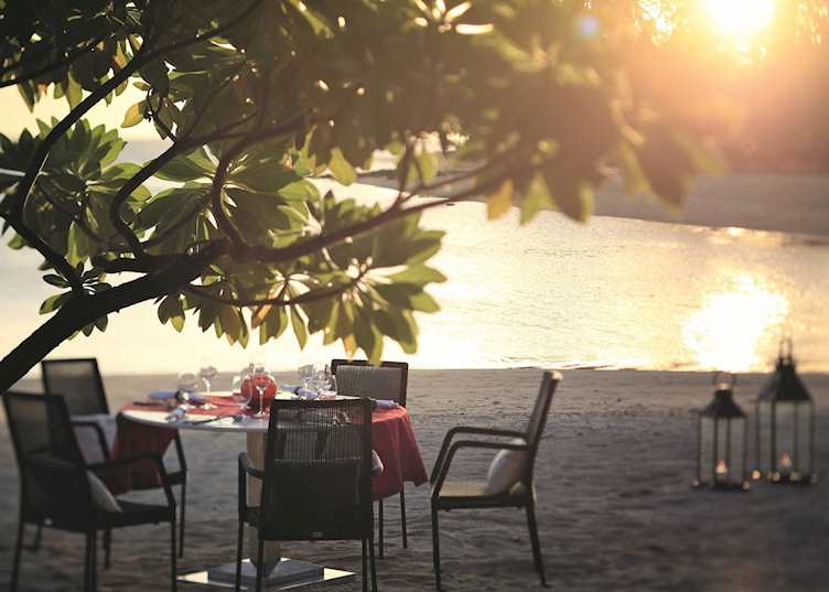 Heritage Le Telfair, Mauritius South Coast