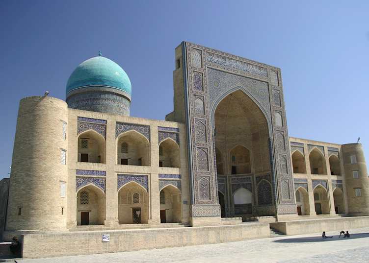 Samarkand, Uzbekistan