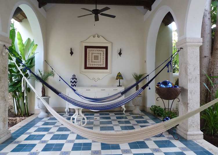 Casa Lecanda, Merida