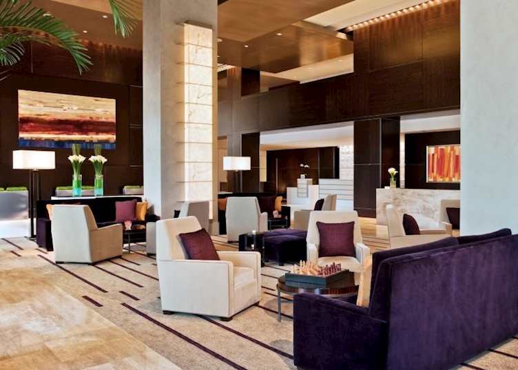Loews Hotel, Atlanta