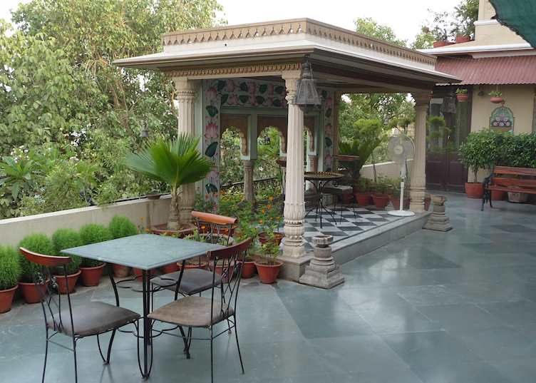 Hotel Ganges View << MIN TWO NIGHT STAY >>, Varanasi