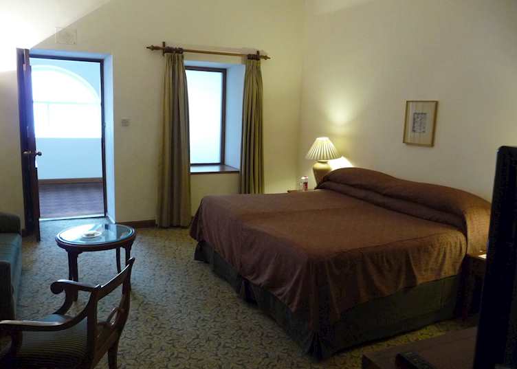 Superior Room, Maidens Hotel, Delhi