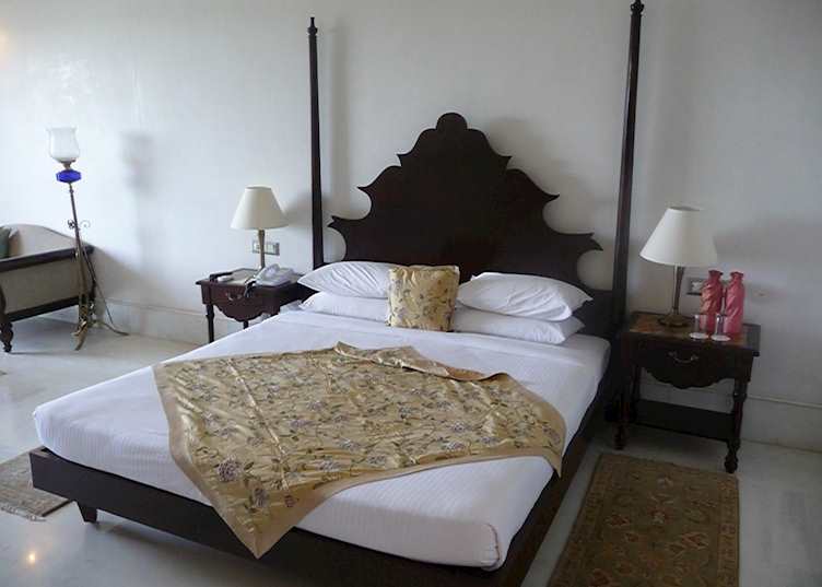 Renaissance room, Fateh Garh, Udaipur