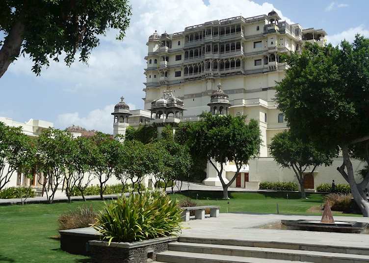 Devi Garh, Devigarh