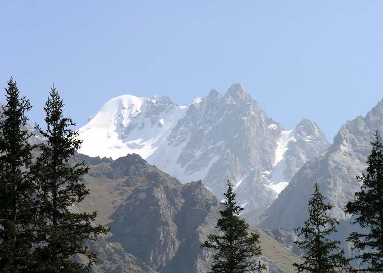 Ala Archa