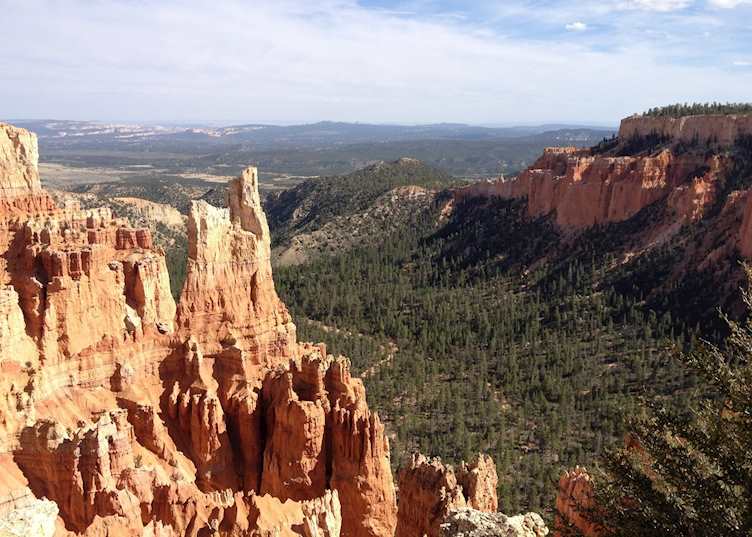 Bryce Canyon National Park, USA