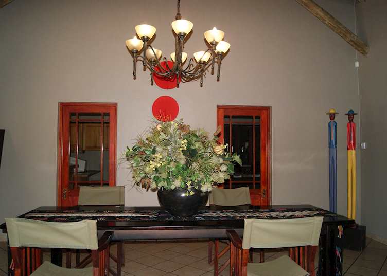 Falaza Game Park and Spa, Hluhluwe-Umfolozi Game Reserve