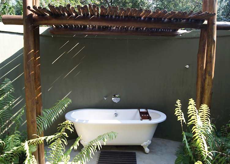Falaza Game Park and Spa, Hluhluwe-Umfolozi Game Reserve