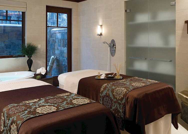 Four Seasons Resort Vail, Vail