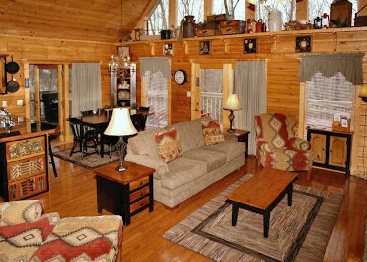 Oak Haven Resort, Sevierville