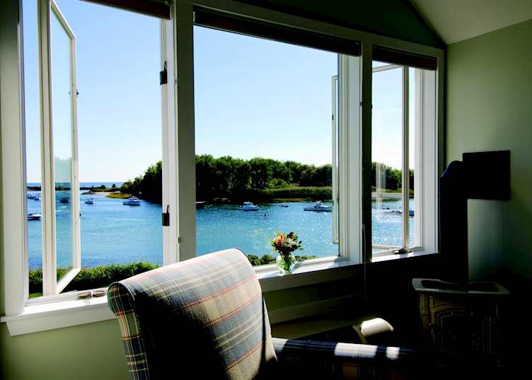 The Nonantum Resort, Kennebunkport