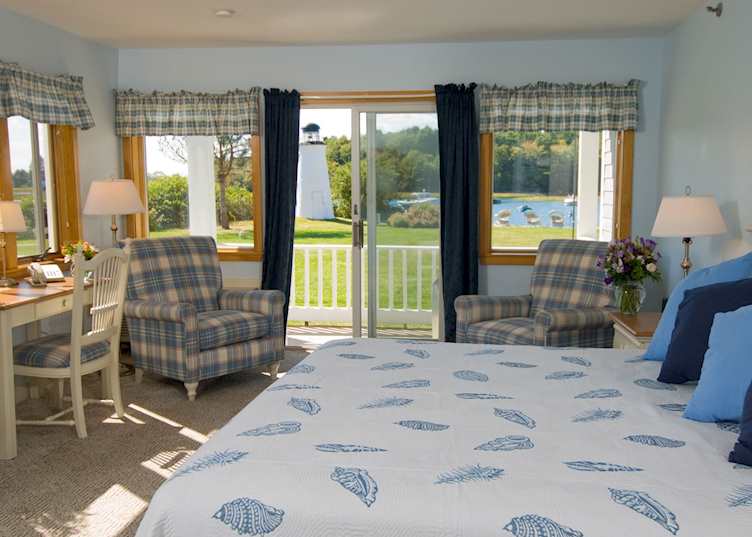 The Nonantum Resort, Kennebunkport