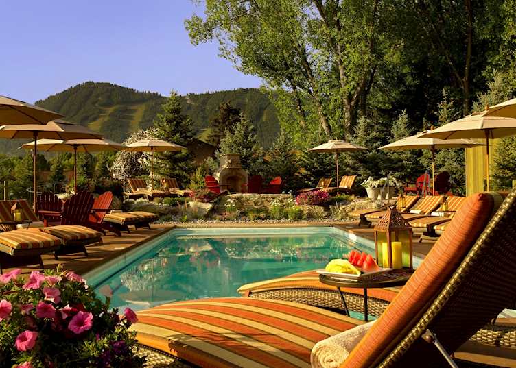 Rustic Inn at Jackson Hole, Jackson