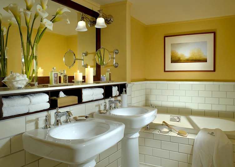 Woodstock Inn & Resort, Woodstock