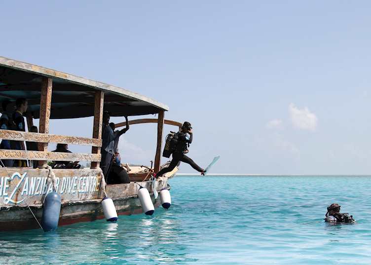 Matemwe, Zanzibar Island