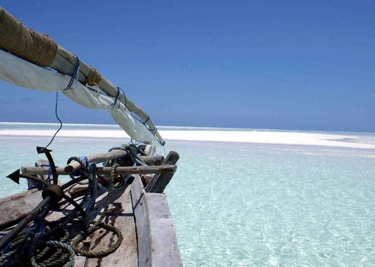 Matemwe, Zanzibar Island