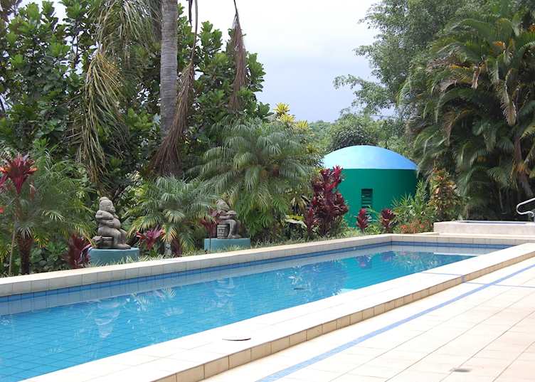 Xandari Resort & Spa