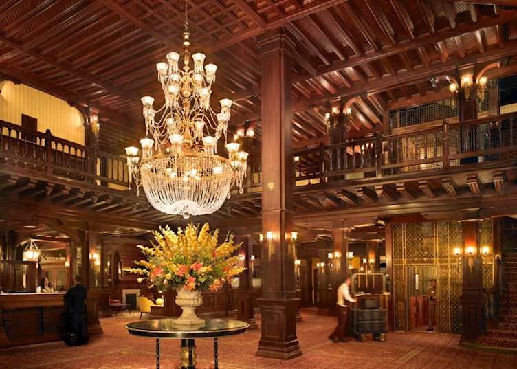 Hotel del Coronado, San Diego