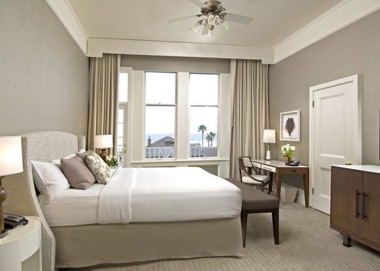 Hotel del Coronado, San Diego