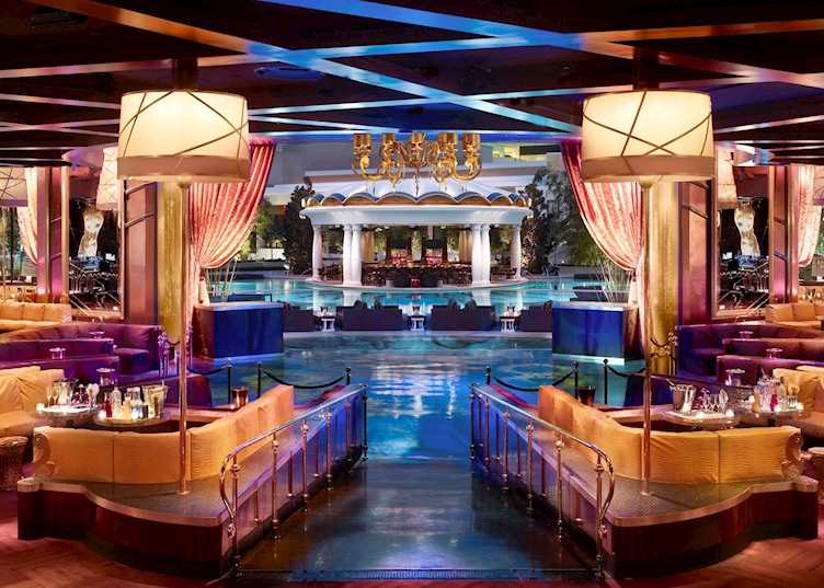 Wynn Hotel, Las Vegas