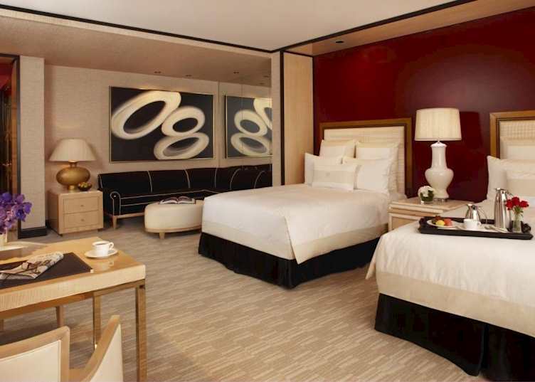 Wynn Hotel, Las Vegas