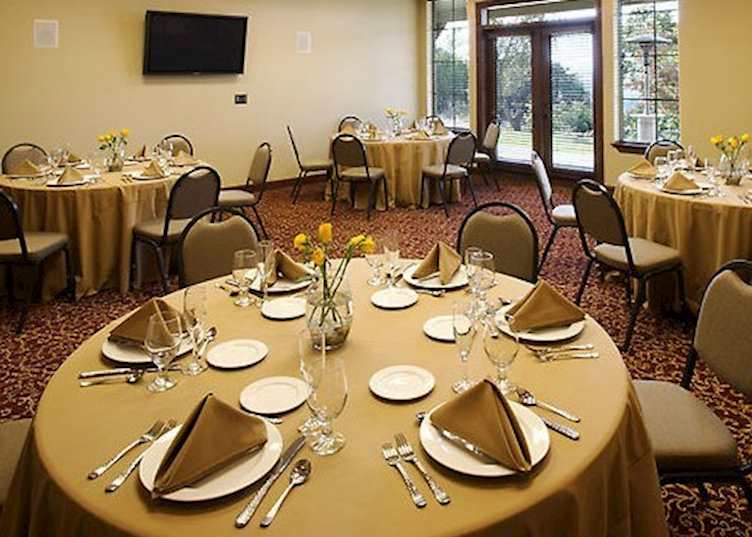 Wildcatter Ranch, Graham